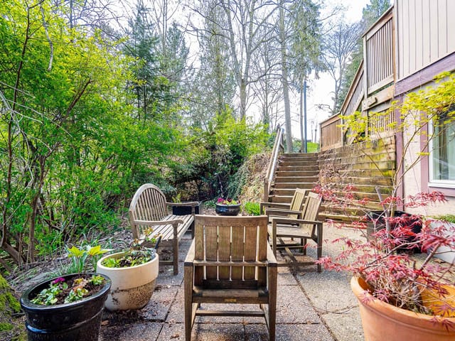 Townhouse for sale in Port Moody, Port Moody, 2 303 Afton Lane, 263148046 | Realtylink.org