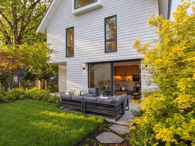 1/2 Duplex for sale in Vancouver, Vancouver West, 2 2830 Musqueamview Street, 263148049 | Realtylink.org