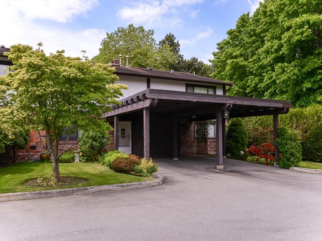 Townhouse for sale in Richmond, Richmond, 2 10771 Mortfield Road, 263148050 | Realtylink.org