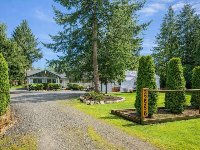 House for sale in Langley, Langley, 22558 Old Yale Road, 263148053 | Realtylink.org