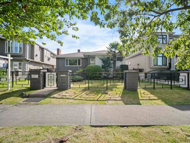House for sale in Vancouver, Vancouver East, 6978 McKinnon Street, 263148056 | Realtylink.org