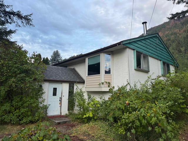 House for sale in Boston Bar / Lytton, Fraser Canyon, 47404 Macneal Road, 263148057 | Realtylink.org