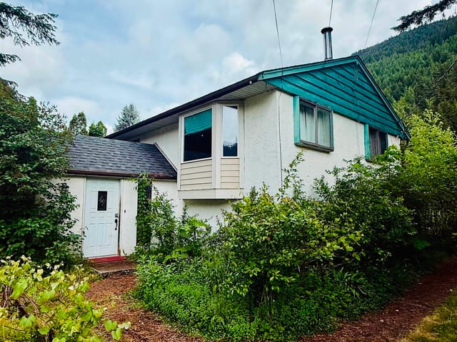 House for sale in Boston Bar / Lytton, Fraser Canyon, 47404 Macneal Road, 263148057 | Realtylink.org