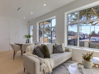1/2 Duplex for sale in Vancouver, Vancouver East, 1 4742 St. Catherines Street, 263148062 | Realtylink.org
