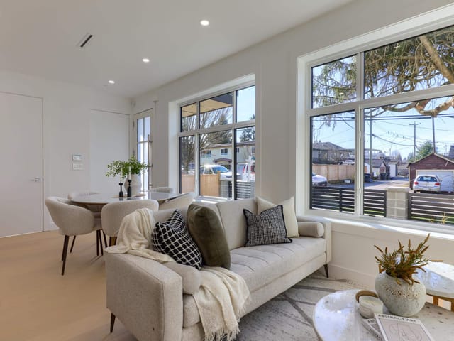 1/2 Duplex for sale in Vancouver, Vancouver East, 1 4742 St. Catherines Street, 263148062 | Realtylink.org