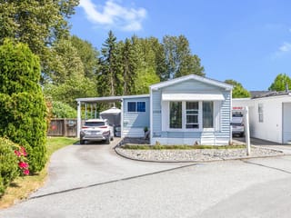 Manufactured Home for sale in Pitt Meadows, Pitt Meadows, 28 11932 Poplar Drive, 263148066 | Realtylink.org