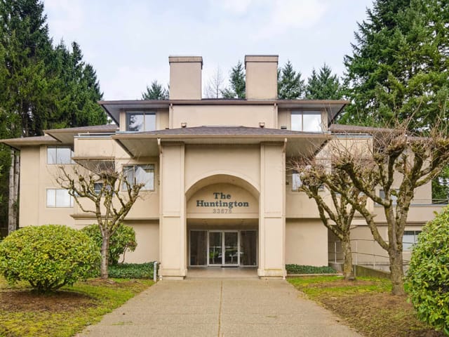 Apartment for sale in Abbotsford, Abbotsford, 308 33675 Marshall Road, 263148071 | Realtylink.org