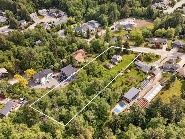 Lot for sale in Squamish, Squamish, 41591 Government Road, 263148073 | Realtylink.org