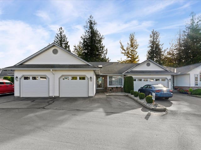 Townhouse for sale in Abbotsford, Abbotsford, 34 33922 King Road, 263148076 | Realtylink.org