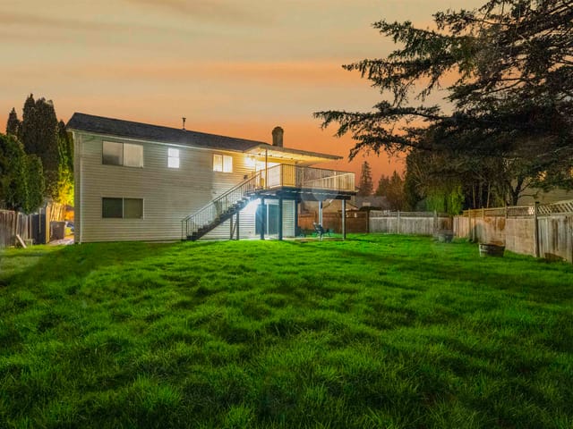 House for rent in Surrey, Cloverdale, 6341 171 a Street, 263148083 | Realtylink.org