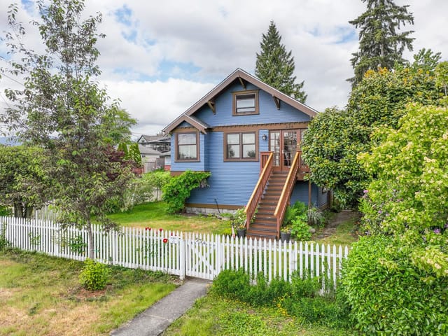 House for sale in North Vancouver, North Vancouver, 534 E 7th Street, 263148085 | Realtylink.org