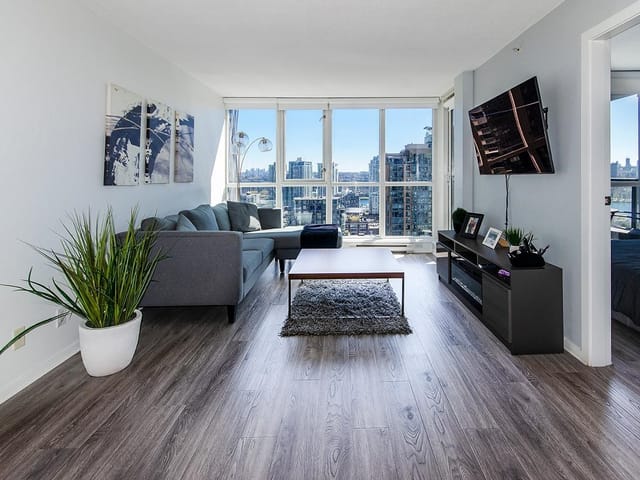 Apartment for rent in Vancouver, Vancouver West, 1155 Seymour Street, 263148089 | Realtylink.org