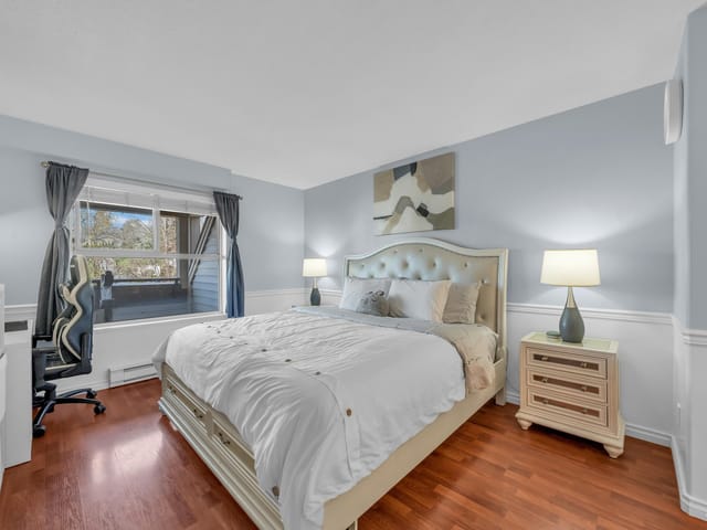 Apartment for sale in New Westminster, New Westminster, 505 215 Twelfth Street, 263148090 | Realtylink.org