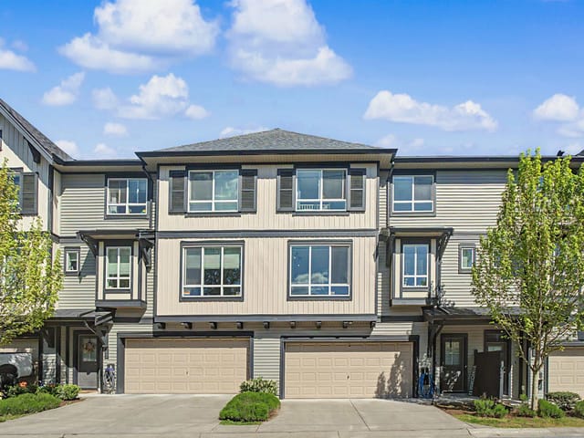 Townhouse for sale in Abbotsford, Abbotsford, 123 30930 Westridge Place, 263148092 | Realtylink.org