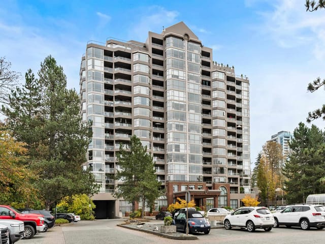 Apartment for sale in North Vancouver, North Vancouver, 501 1327 E Keith Road, 263148094 | Realtylink.org