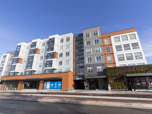 Apartment for rent in Langley, Langley, 301 19979 76 Avenue, 263148096 | Realtylink.org