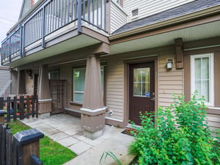 Townhouse for sale in Surrey, Cloverdale, 15 7155 189 Street, 263148098 | Realtylink.org