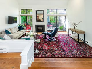 Apartment for rent in Vancouver, Vancouver West, TH 2324 W 6th Avenue, 263148099 | Realtylink.org
