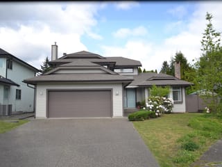 House for sale in Coquitlam, Coquitlam, 660 Walnut Place, 263148100 | Realtylink.org
