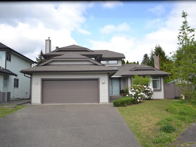 House for sale in Coquitlam, Coquitlam, 660 Walnut Place, 263148100 | Realtylink.org