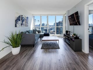 Apartment for rent in Vancouver, North Vancouver, 1501 125 E 14th Street, 263148105 | Realtylink.org