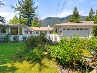 House for sale in Hope, Hope & Area, 236 Water Avenue, 263148106 | Realtylink.org