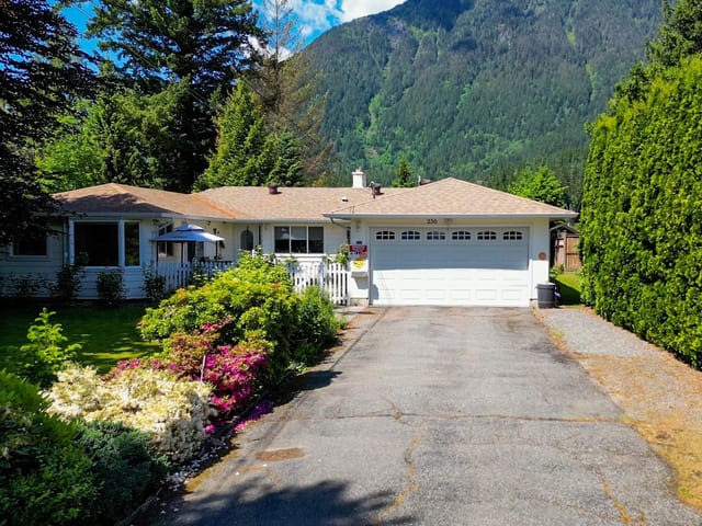 House for sale in Hope, Hope & Area, 236 Water Avenue, 263148106 | Realtylink.org