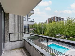 Apartment for sale in Vancouver, Vancouver West, 408 2370 W 2nd Avenue, 263148107 | Realtylink.org
