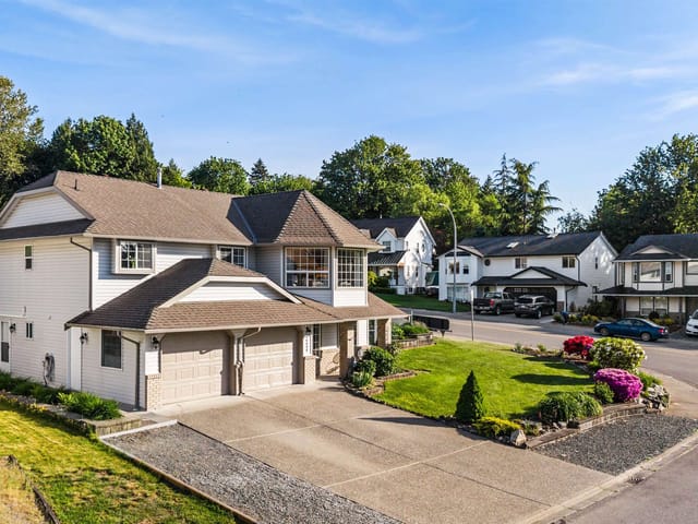 House for sale in Abbotsford, Abbotsford, 34858 Millar Crescent, 263148110 | Realtylink.org