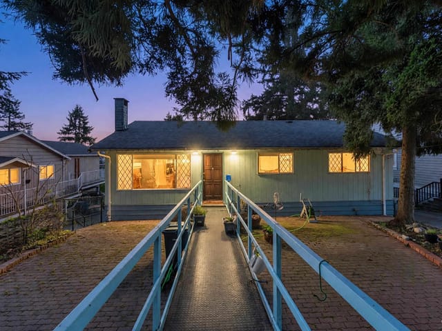 House for sale in Coquitlam, Coquitlam, 1144 Rochester Avenue, 263148115 | Realtylink.org