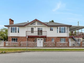 House for sale in Burnaby, Burnaby North, 683 Gilmore Avenue, 263148120 | Realtylink.org