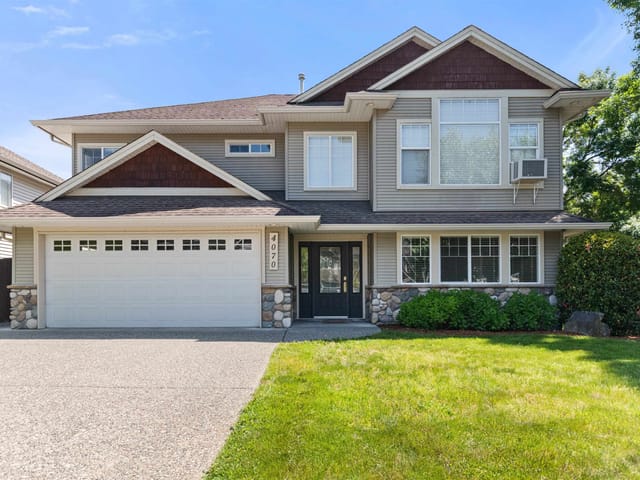 House for sale in Abbotsford, Abbotsford, 4070 Channel Street, 263148122 | Realtylink.org