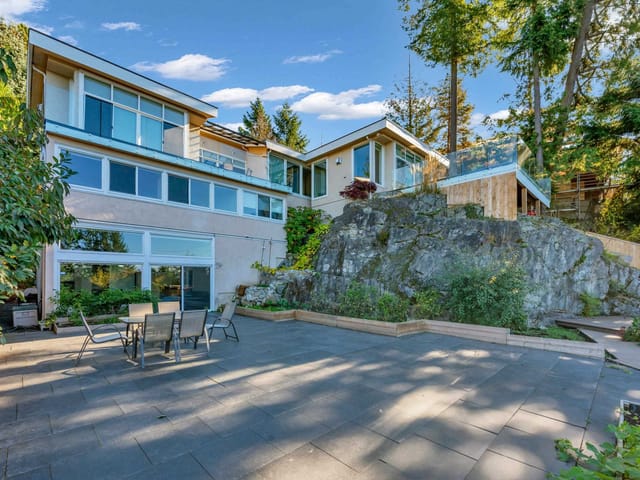 House for sale in West Vancouver, West Vancouver, 4673 Woodburn Road, 263148123 | Realtylink.org