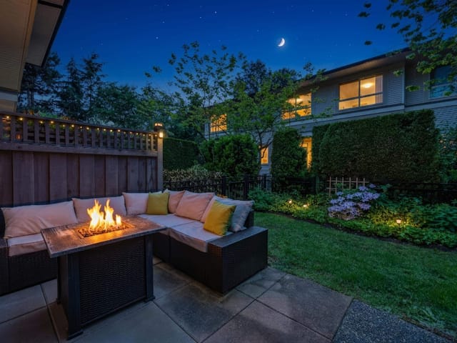 Townhouse for sale in Port Moody, Port Moody, 13 301 Klahanie Drive, 263148125 | Realtylink.org