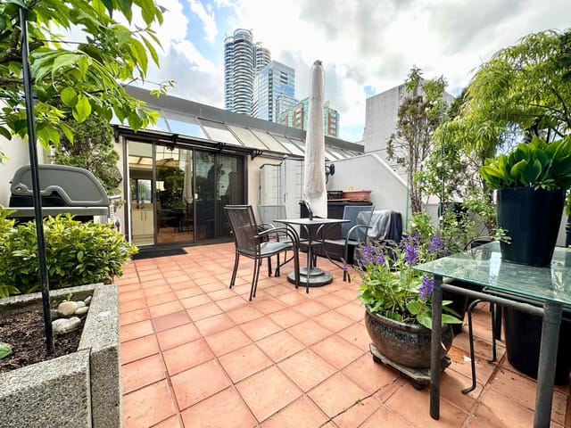 Apartment for rent in Vancouver, Vancouver West, 1006 850 Burrard Street, 263148126 | Realtylink.org