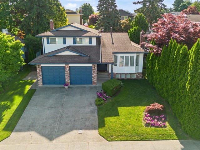 House for sale in Abbotsford, Abbotsford, 3731 Nicola Street, 263148133 | Realtylink.org