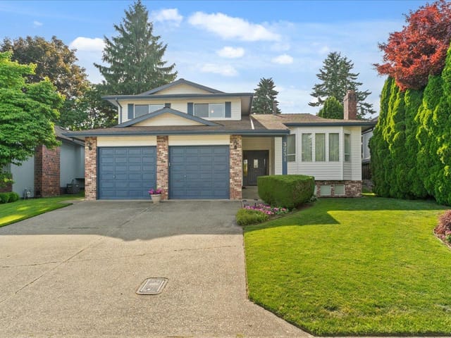 House for sale in Abbotsford, Abbotsford, 3731 Nicola Street, 263148133 | Realtylink.org
