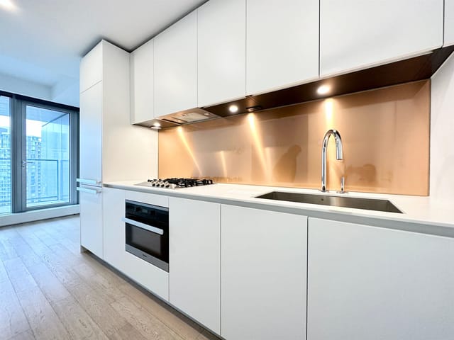 Apartment for rent in Vancouver, Vancouver West, 2610 1480 Howe Street, 263148134 | Realtylink.org