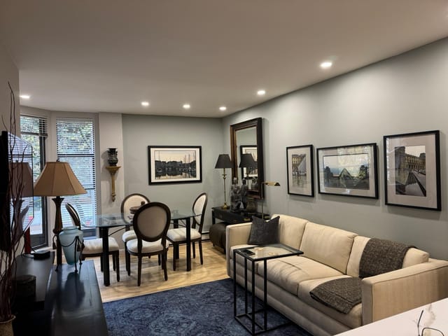 Apartment for rent in Vancouver, Vancouver West, 417 1080 Pacific Street, 263148137 | Realtylink.org