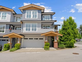 Townhouse for sale in Maple Ridge, Maple Ridge, 1 24086 104 Avenue, 263148139 | Realtylink.org