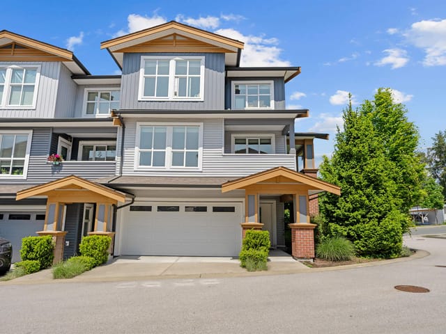 Townhouse for sale in Maple Ridge, Maple Ridge, 1 24086 104 Avenue, 263148139 | Realtylink.org