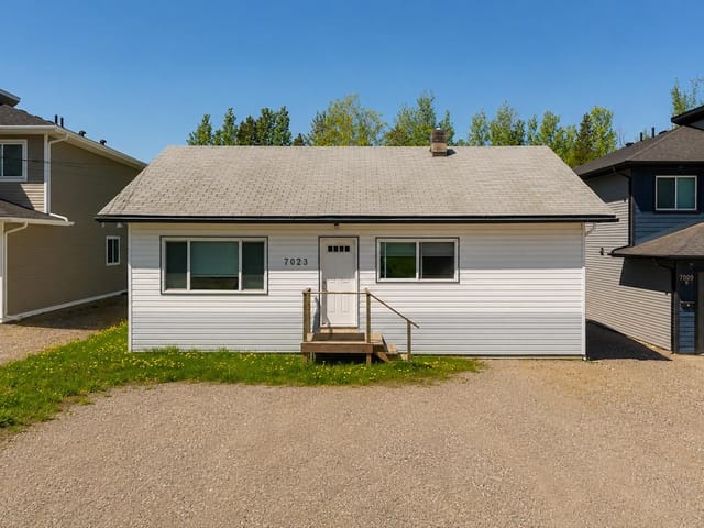 House for sale in Prince George, PG City South West, 7023 Irene Road, 263148140 | Realtylink.org
