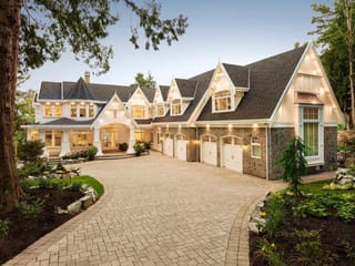 House for rent in Surrey, Surrey, 12603 Crescent Road, 263148143 | Realtylink.org