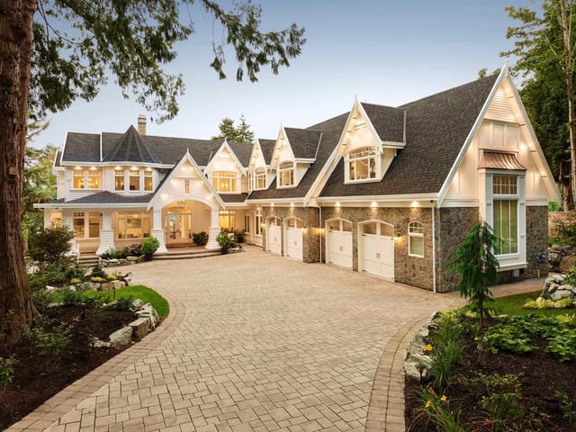 House for rent in Surrey, Surrey, 12603 Crescent Road, 263148143 | Realtylink.org