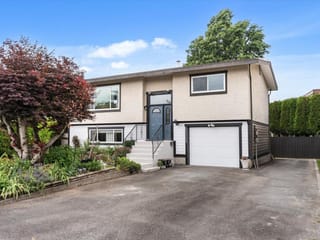 House for sale in Chilliwack, Chilliwack, 45305 Paisley Avenue, 263148145 | Realtylink.org