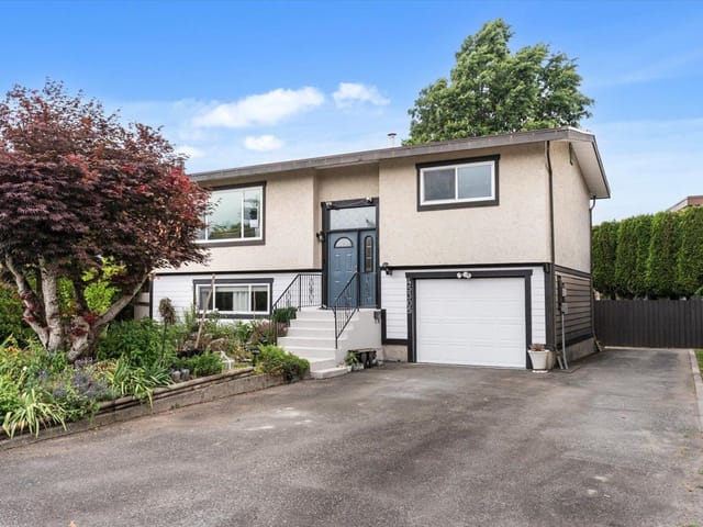 House for sale in Chilliwack, Chilliwack, 45305 Paisley Avenue, 263148145 | Realtylink.org