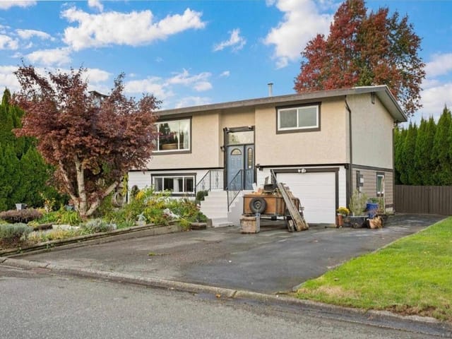 House for sale in Chilliwack, Chilliwack, 45305 Paisley Avenue, 263148145 | Realtylink.org