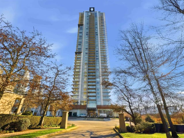 Apartment for sale in Burnaby, Burnaby North, 606 2388 Madison Avenue, 263148149 | Realtylink.org