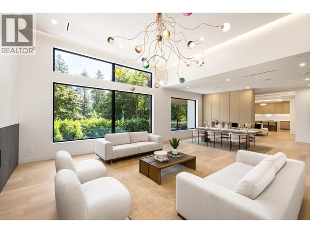 House for rent in Vancouver, West Vancouver, 620 Kenwood Road, 263148150 | Realtylink.org