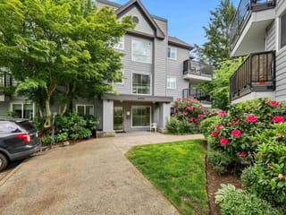 Apartment for sale in Squamish, Squamish, 201B 40120 Willow Crescent, 263148152 | Realtylink.org